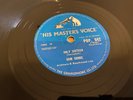 SAM COOKE :  ONLY SIXTEEN  /  LET'S GO STEADY AGAIN.  UK. 78.rpm (1959)