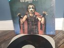 King Diamond - The Family Ghost 1987 US 1st - Vinyl Record LP Album Metal EX+