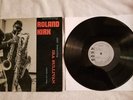 Introducing Roland Kirk with Ira Sullivan LP 669 Original Argo Gray Label