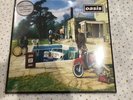 Oasis - Be Here Now (Silver Vinyl) 25th Anniversary Ltd Ed MINT Sealed