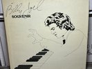 Billy Joel - Souvenir - Columbia - Rare Promo WLP - EX/EX