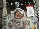 Garth Brooks Legacy  7 LP + 7 CD  Vinyl Box Set NEW  Numbered