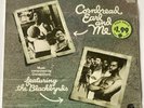 CORNBREAD, EARL AND ME   Blackbyrds *SEALED* Orig 1975 Soundtrack Funk Jazz LP