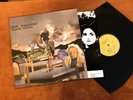 MARTIN DUPONT Hot Paradox reissue 180 gram vinyl LP + insert minimal wave '87