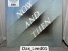 The Beatles Now And Then Limited Edition 12’’ Red Exclusive VINYL *IN HAND*