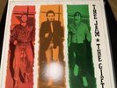 Signed The Jam The Gift 1982 US Press Polydor. Weller,Foxton, Buckler Signatures