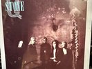 Q- Stone 1980s Christian Blues Rock LP Larry Norman Sealed.