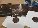 George Michael Symphonica LP X 2 Vinyl Rare  2014
