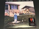 VAN HALEN 4 LP RSD 2023 LIVE RIGHT HERE RIGHT NOW TRANSLUCENT RED VINYL