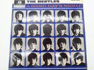 The Beatles A Hard Day's Night Vinyl Stereo First Press LP Original Edition