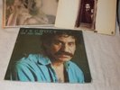 JIM CROCE, 3 lp lot, LIFE AND TIMES, I GOT A NAME, YOU DON'T MESS AROUND, VG/VG