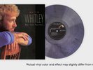 Keith Whitley - Don't Close Your Eyes LP VMP Lavender Marble Vinyl LE COUNTRY