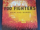 Foo Fighters Skin And Bones 180g 2 x Vinyl LP Factory Sealed