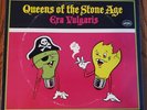 Queens Of The Stone Age Era Vulgaris 3 X 10” Vinyls 2007 Ipecac Recordings RARE