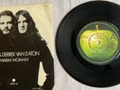 THE BEATLES / LON & DERREK VAN EATON ‘WARM WOMAN’APPLE 46  DEMO + PICTURE SLEEVE