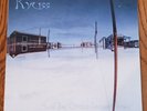 KYUSS ...And The Circus Leaves Town LP 180 GR VINYL 2008 Elektra Release