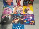 LOT1.VINYLE.33.T.FUNK.80s.SKYY+LIPPS.INC+INDEEP+MEL.BROOKS+ADEVA+PHYLLIS.NELSON+