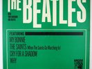 BEATLES With Tony Sheridan And Guests LP 1964 ROCK NM- NM-