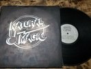 NATURAL MAGIC: Natural Magic Vinyl LP 80s Miami Florida Private Press funky AOR