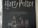 John Williams Harry Potter SOUNDTRACK 10 LP PICTURE DISC BOX RARE Awesome ++