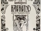 Greasy Truckers Party [RSD 2021] by Hawkwind (Record, 2021)