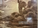 Tales of Creation by Candlemass (Record, 2013) - MEW SEALED Minor Sleeve Dmg