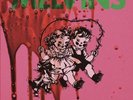 Melvins - Gluey Porch Treatments - Lime Green Vinyl - Reissue - Sludge Metal