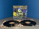 Live After Death by Iron Maiden (Vinyl, 1985, Capitol)