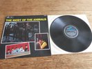 The Most of the Animals UK 1965 1st Columbia B/B SX 6035 Blues Rock LP