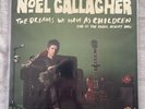 Noel Gallagher - The Dreams We Have As Children - 2007 - Green Vinyl RARE