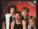 Queen - Radio Gaga - I Go Crazy Extended Version - Rare Maxi Single