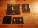 AURORA SIGNED Gods We Can Touch Book + Splatter 2LP VINYL SEALED + Postcards