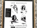 LED ZEPPELIN The Complete BBC Sessions - Super Deluxe Edition - NEW & SEALED