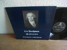 Aarton 8277 STROSS - QUARTET and MARKL (MÄRKL)-QUARTET, BEETHOVEN op. 135 mint-