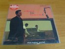 CHET BAKER SEXTET LP CHET IS BACK RCA Victor 2012 GERMANY RED VINYL 180 GRAM HTF