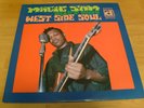 MAGIC SAM BLUES BAND LP WEST SIDE SOUL Delmark DS 615 COMPILATION ROOTS SERIES