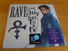 PRINCE 2 LP RAVE UN2 THE JOY FANTASIC NPG Legacy 2019 SHRINK + HYPE PURPLE VINYL
