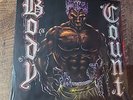 Body Count  Cop Killer LP Vinyl Record Sealed Import