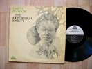 JOHN BETSCH SOCIETY Earth Blossom STRATA-EAST SES 19748 orig 1974 1st  jazz NM