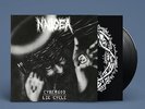 Nausea Cybergod/Lie Cycle (Vinyl) 12