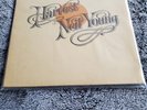 Neil Young Harvest Og Gatefold 1972