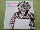 FLEETWOOD MAC – LIVE IN BOSTON LP – Nr MINT UK PETER GREEN