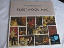 The Best of Peter Green's Fleetwood Mac-2 Vinyl LP-New Sealed