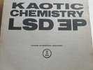 Kaotic Chemistry LSD Ep Breakbeat Hardcore Jungle Vinyl Moving Shadow