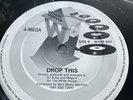 4-mega Drop This Vinyl Jungle White House Hardcore