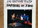 The Birthday Party (Prayers on Fire) - Vinyl Record