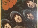 The Beatles - Rubber Soul. Parlophone (PMC 1267). 1965. Mono. VG+