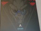 (Sealed) Mass Effect Trilogy Vinyl Soundtrack Original Release