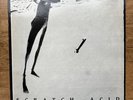 Scratch Acid (Scratch Acid) - Vinyl Record
