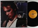 Jeff Buckley - Grace LP - Columbia Europe 180g VG++ Shrink